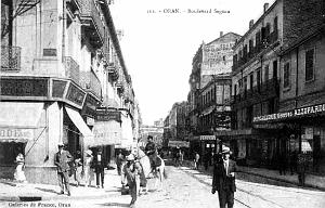 BS d- 044- Bd seguin -place a rue d'arzew